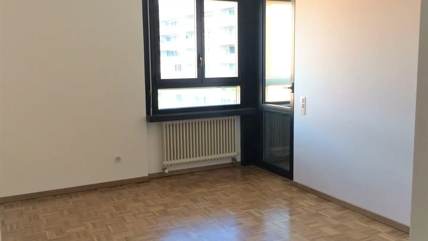Appartamento in affitto - Via Besso 11, 6900 Lugano - Foto 2
