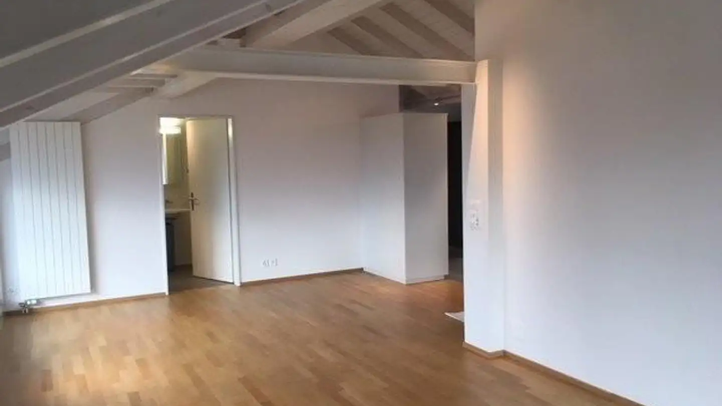 Appartamento in affitto - Buchholzstrasse 10b, 3604 Thun - Foto 3