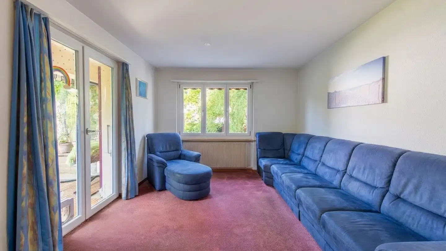Single house for sale - Dorfgasse 52, 4900 Langenthal - Photo 2