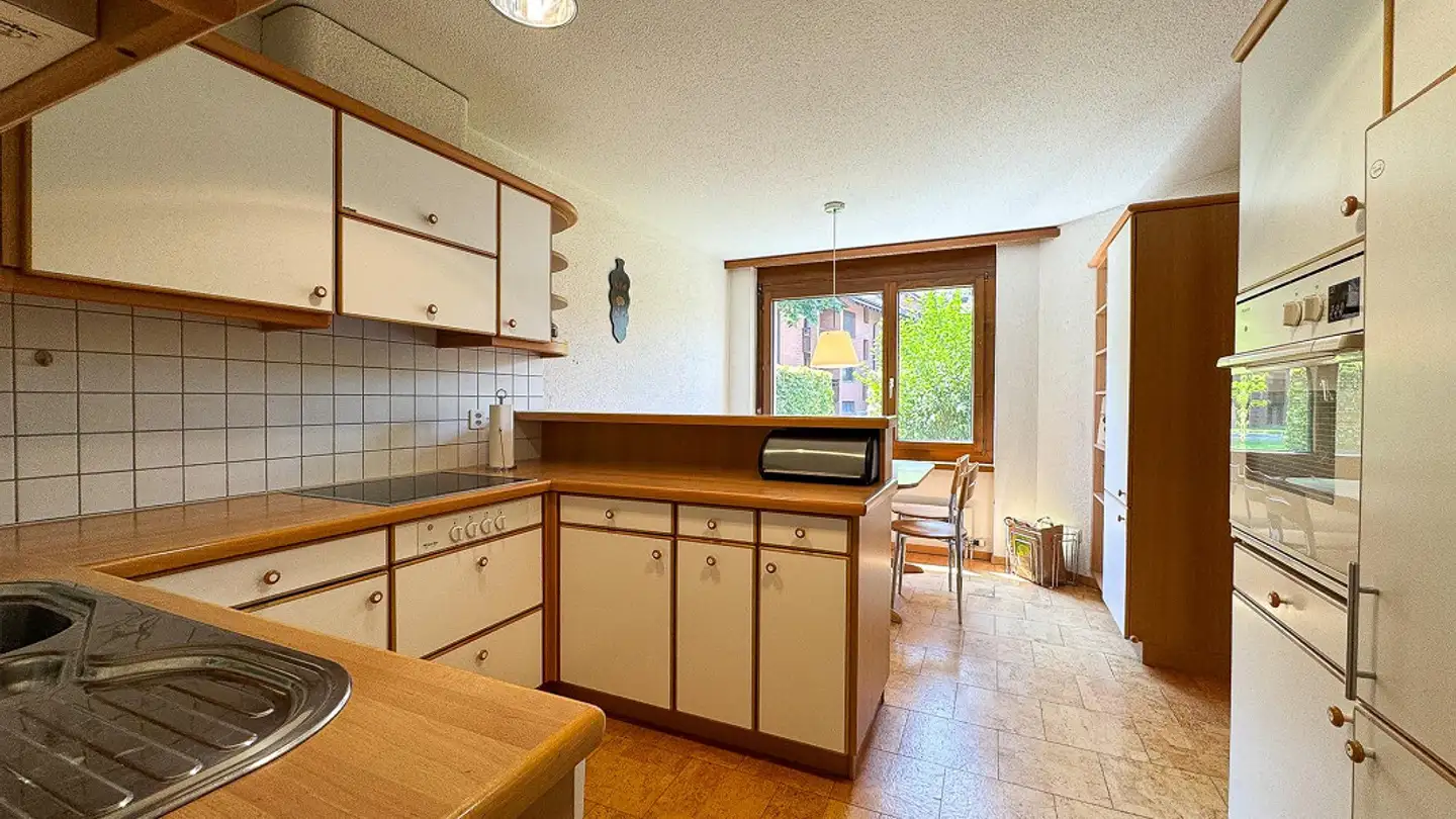Appartamento in vendita - Zugerbergstrasse 39b, 6314 Unterägeri - Photo 3