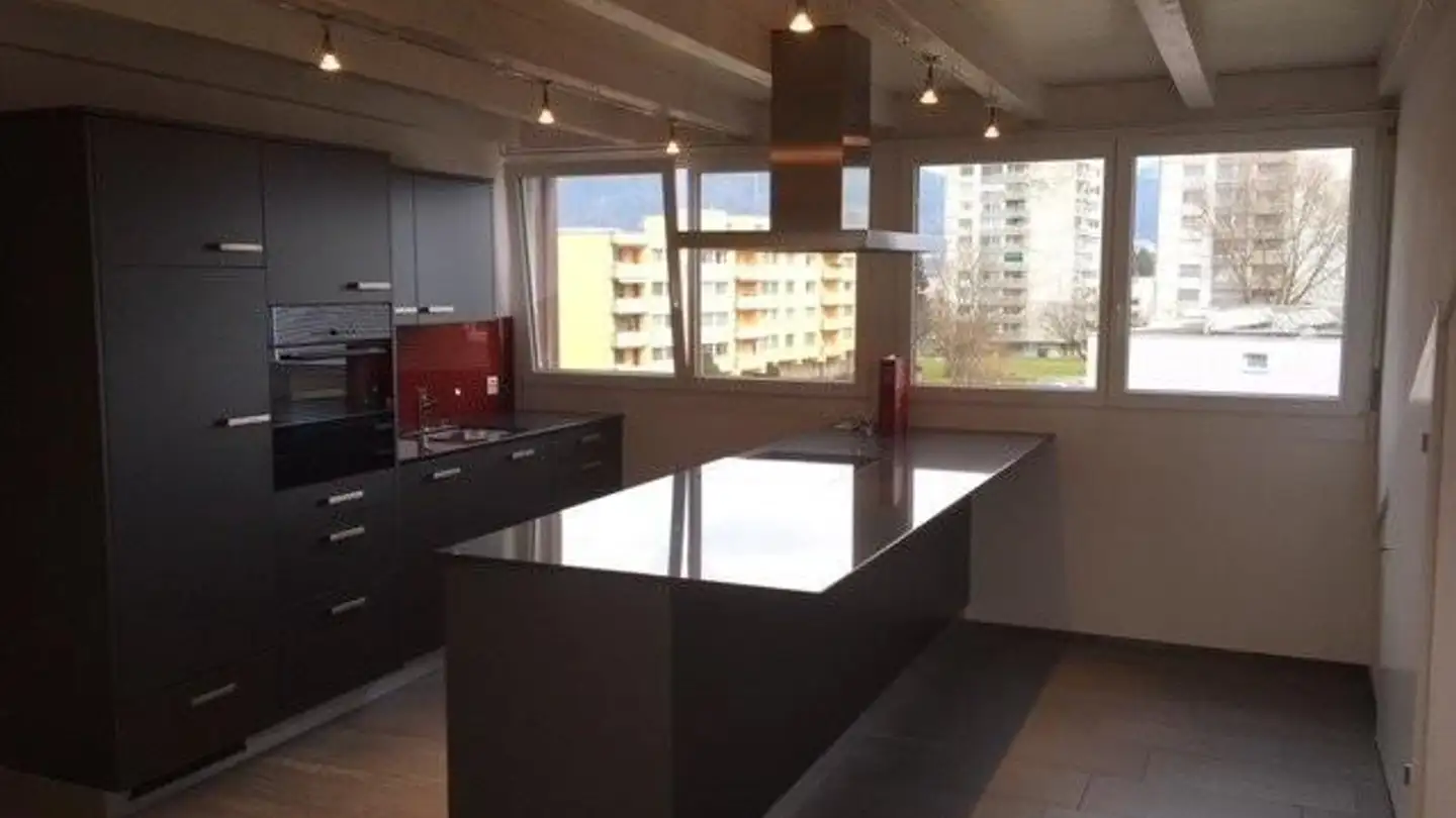 Appartamento in affitto - Buchholzstrasse 10b, 3604 Thun - Foto 4