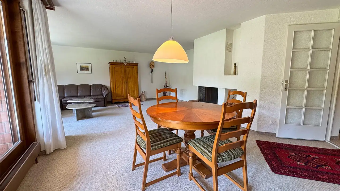 Appartamento in vendita - Zugerbergstrasse 39b, 6314 Unterägeri - Photo 4