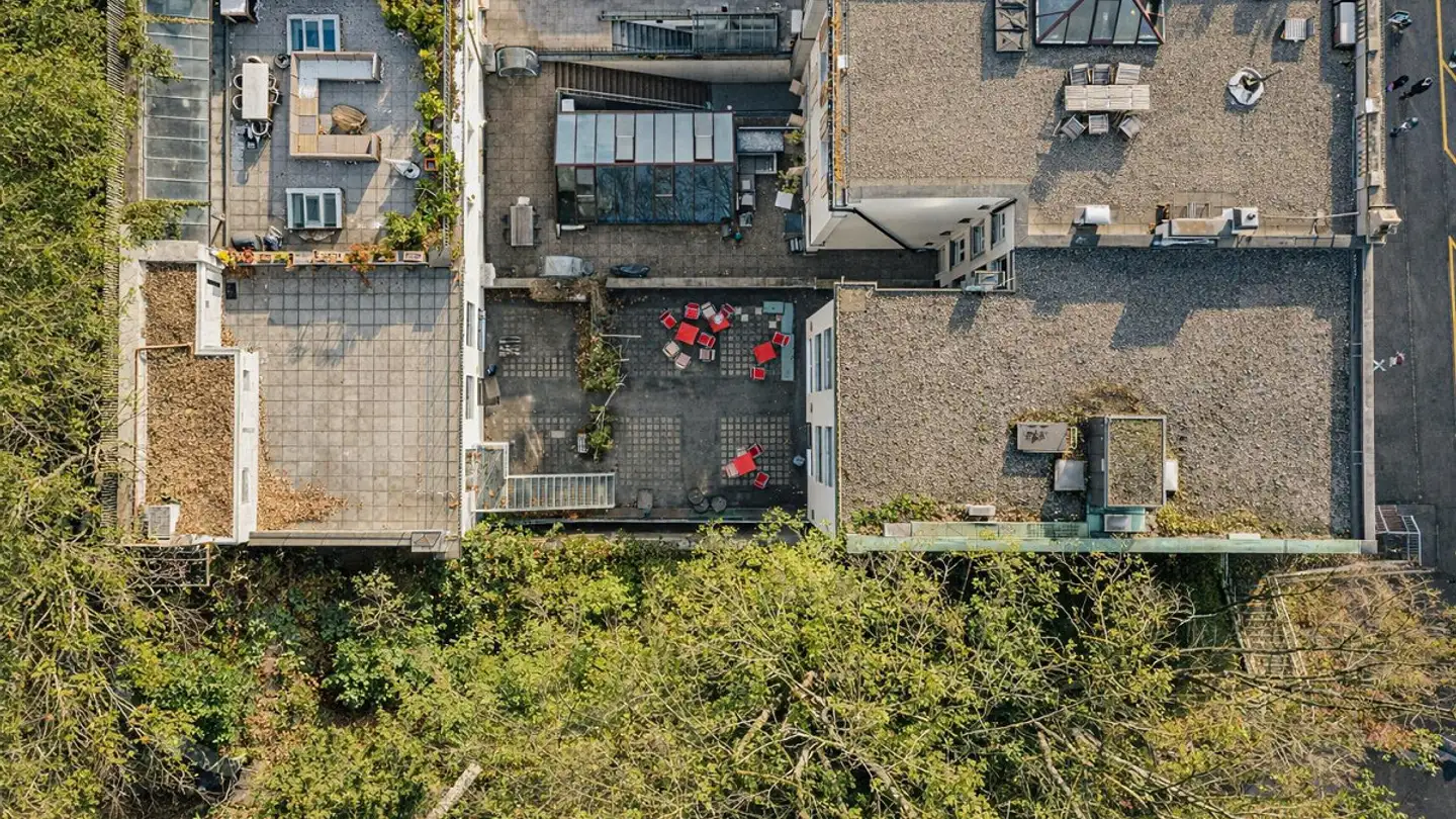 Mischgenutztes Gebäude kaufen - Waldmannstrasse 12, 8001 Zürich - Foto 3