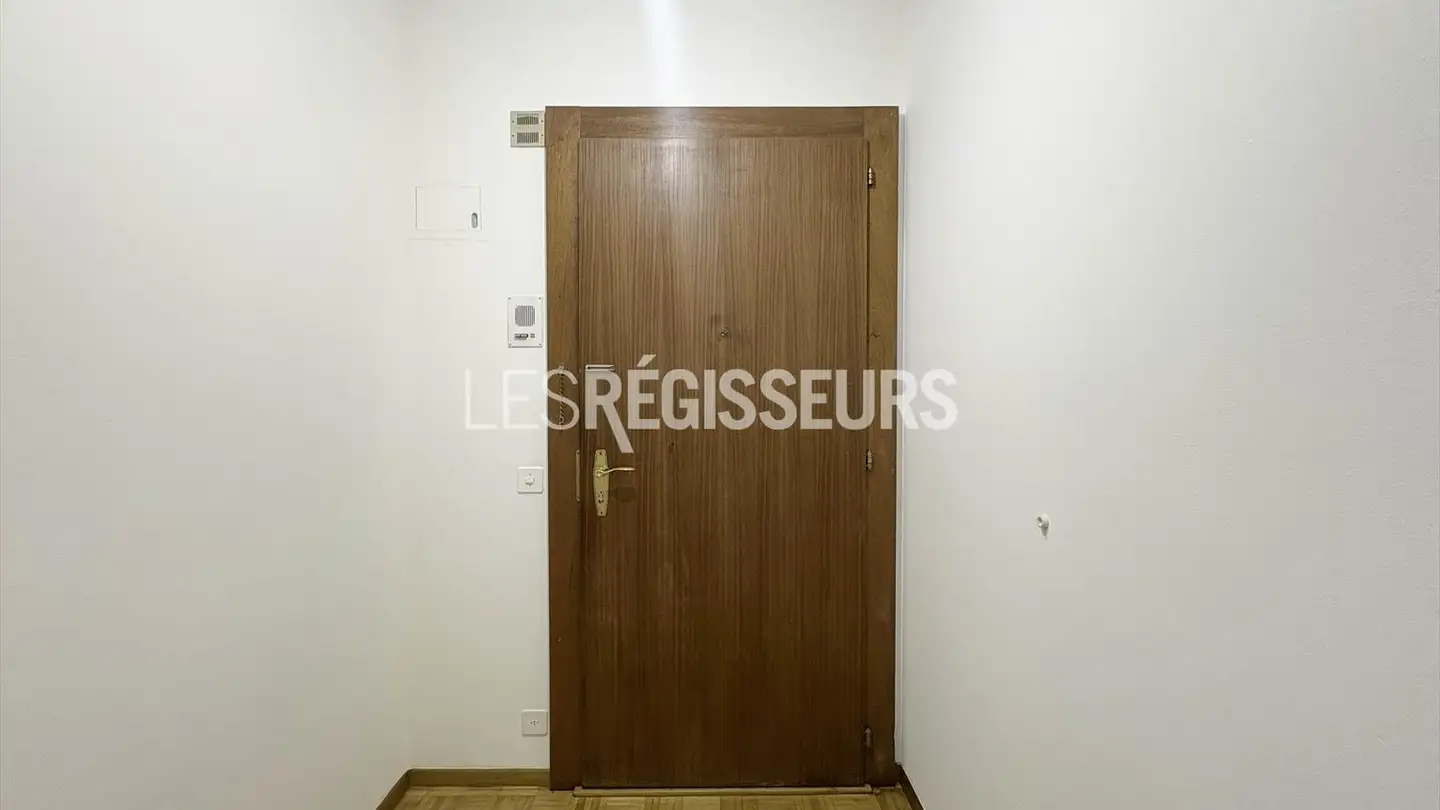 Appartamento in affitto - Chemin Des Crêts-De-Champel 18, 1206 Genève - Photo 3