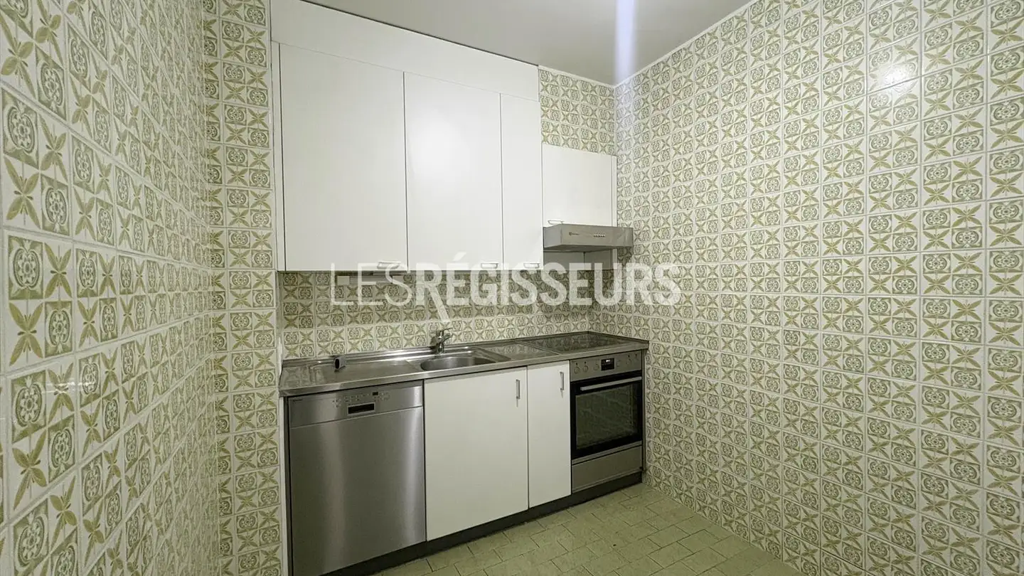 Appartamento in affitto - Chemin Des Crêts-De-Champel 18, 1206 Genève - Photo 4