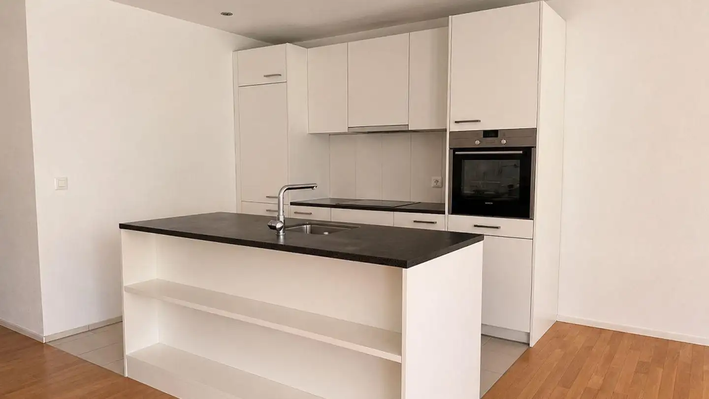 Apartment for rent - Frauenfelderstrasse 9, 8500 Gerlikon
