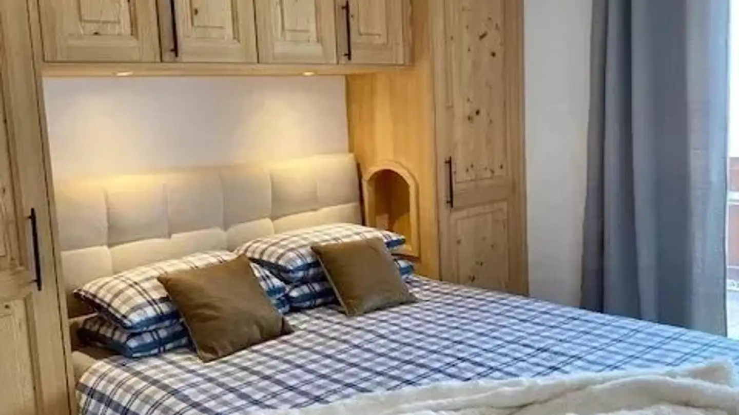 Wohnung mieten - 3963 Crans-Montana - Foto 4