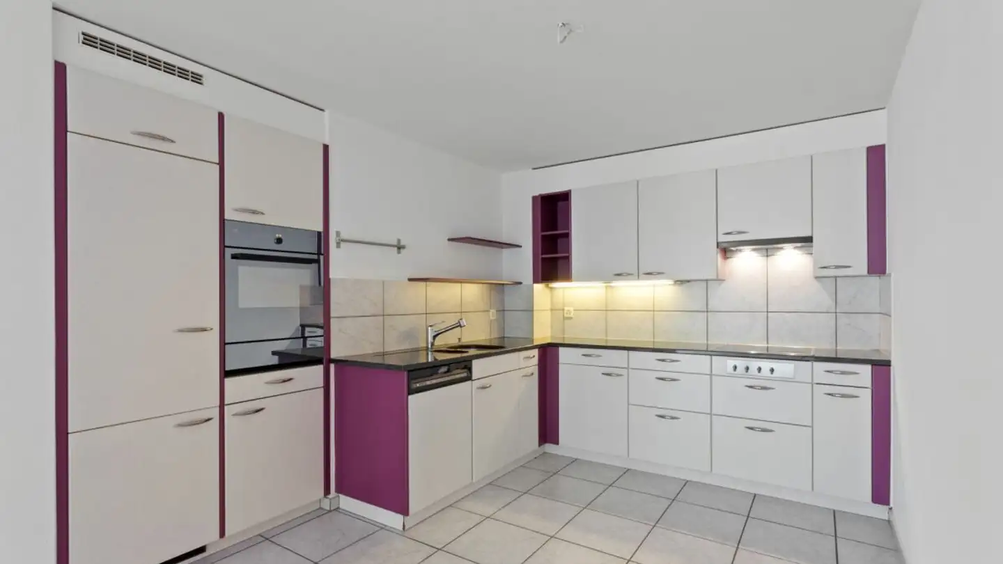 Appartamento in vendita - Mettlenstrasse 6a, 8488 Turbenthal - Photo 4