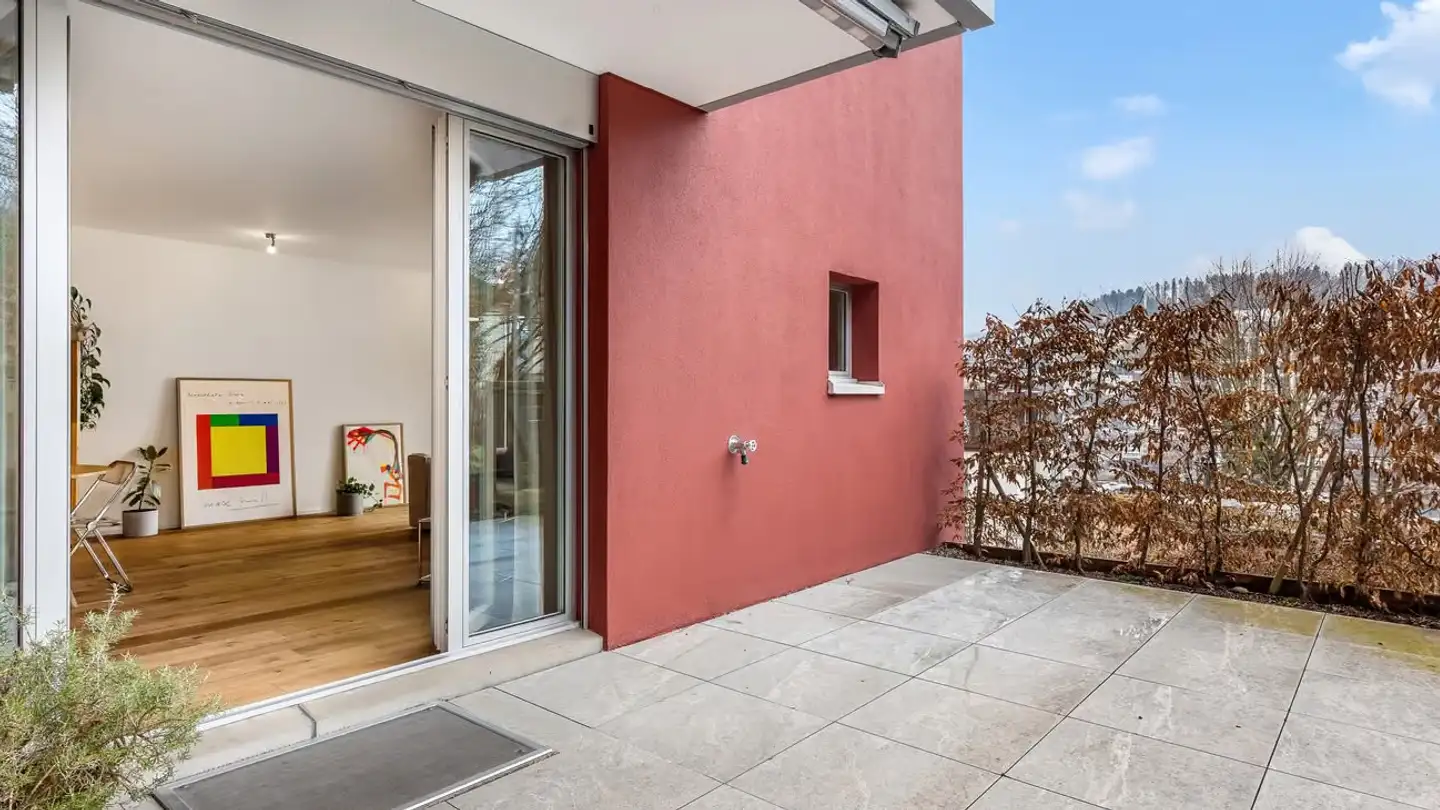 Appartamento in vendita - Zwinglistrasse 38, 9000 St. Gallen - Foto 2