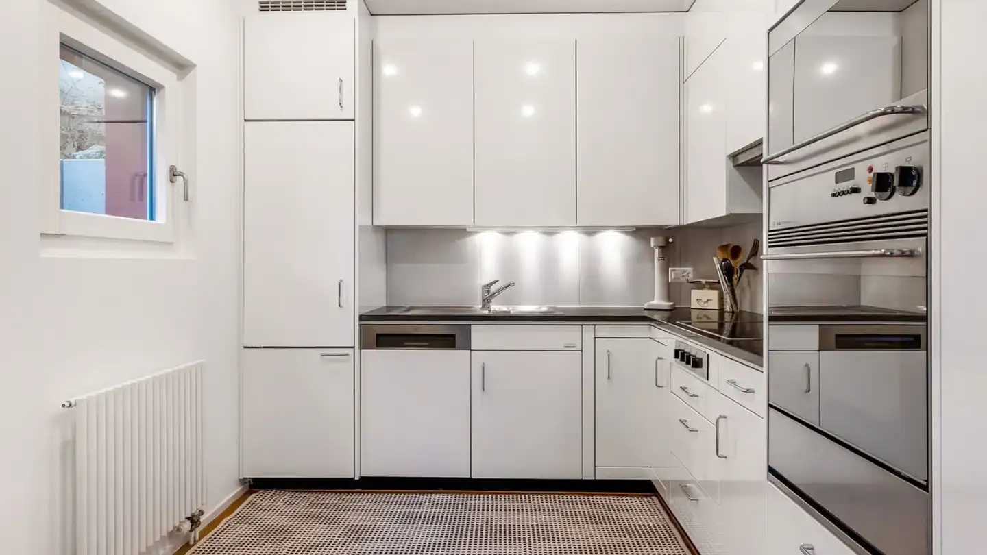Appartamento in vendita - Zwinglistrasse 38, 9000 St. Gallen - Foto 3
