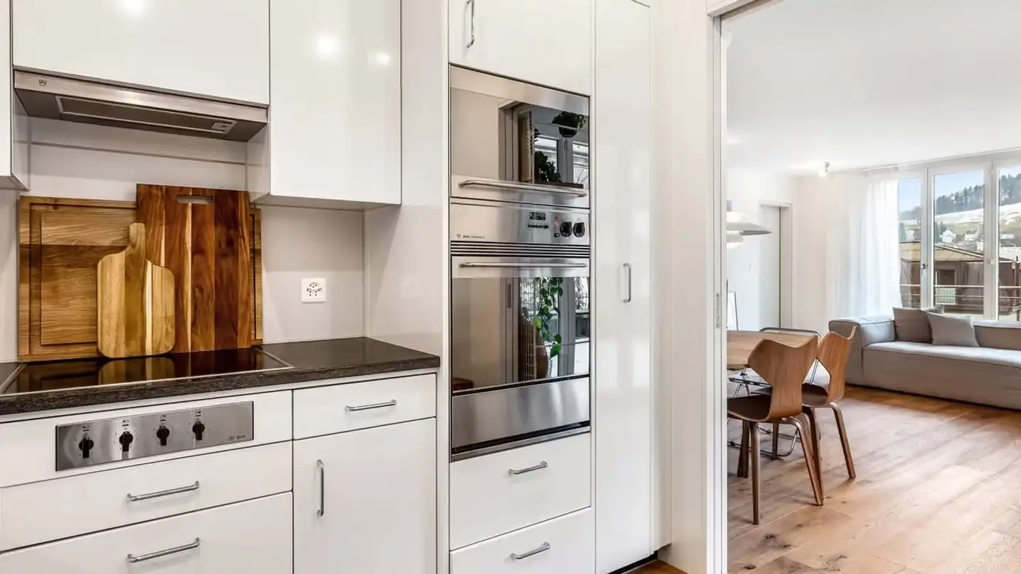 Appartamento in vendita - Zwinglistrasse 38, 9000 St. Gallen - Foto 4