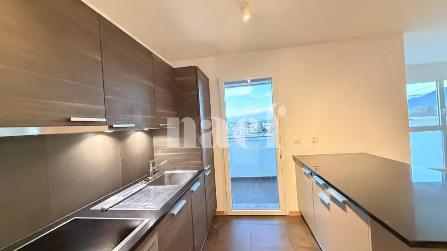 Apartment for rent - Chemin Falconnier 9, 1260 Nyon - Photo 4