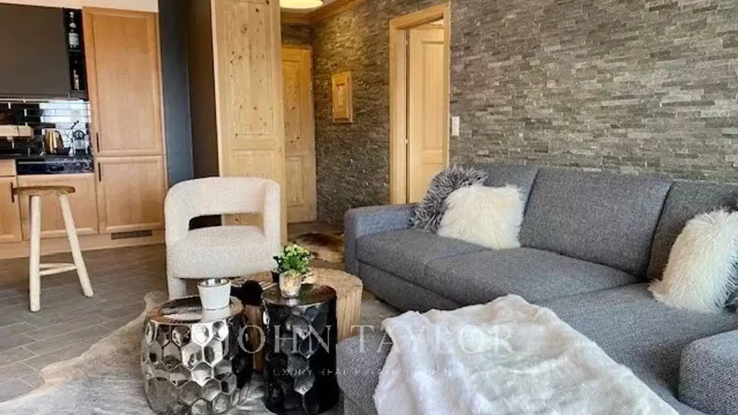 Wohnung mieten - 3963 Crans-Montana - Foto 2