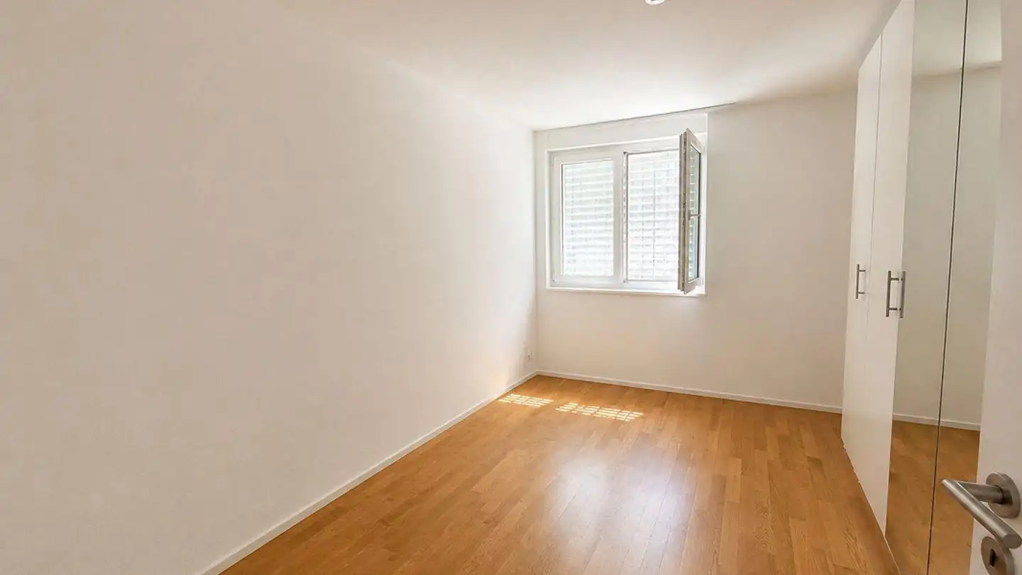 Appartamento in affitto - Frauenfelderstrasse 9, 8500 Gerlikon - Foto 3