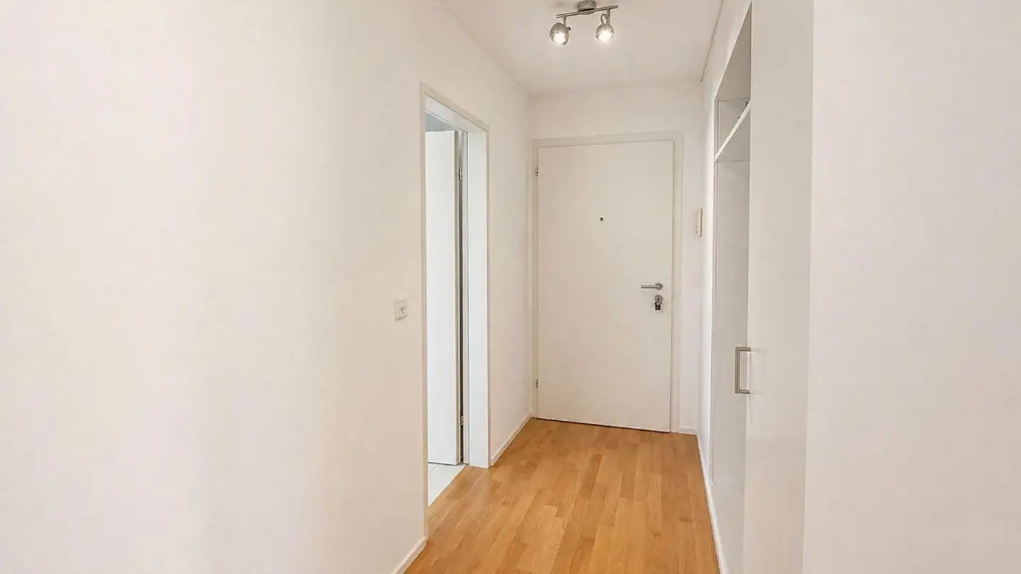Appartamento in affitto - Frauenfelderstrasse 9, 8500 Gerlikon - Foto 4