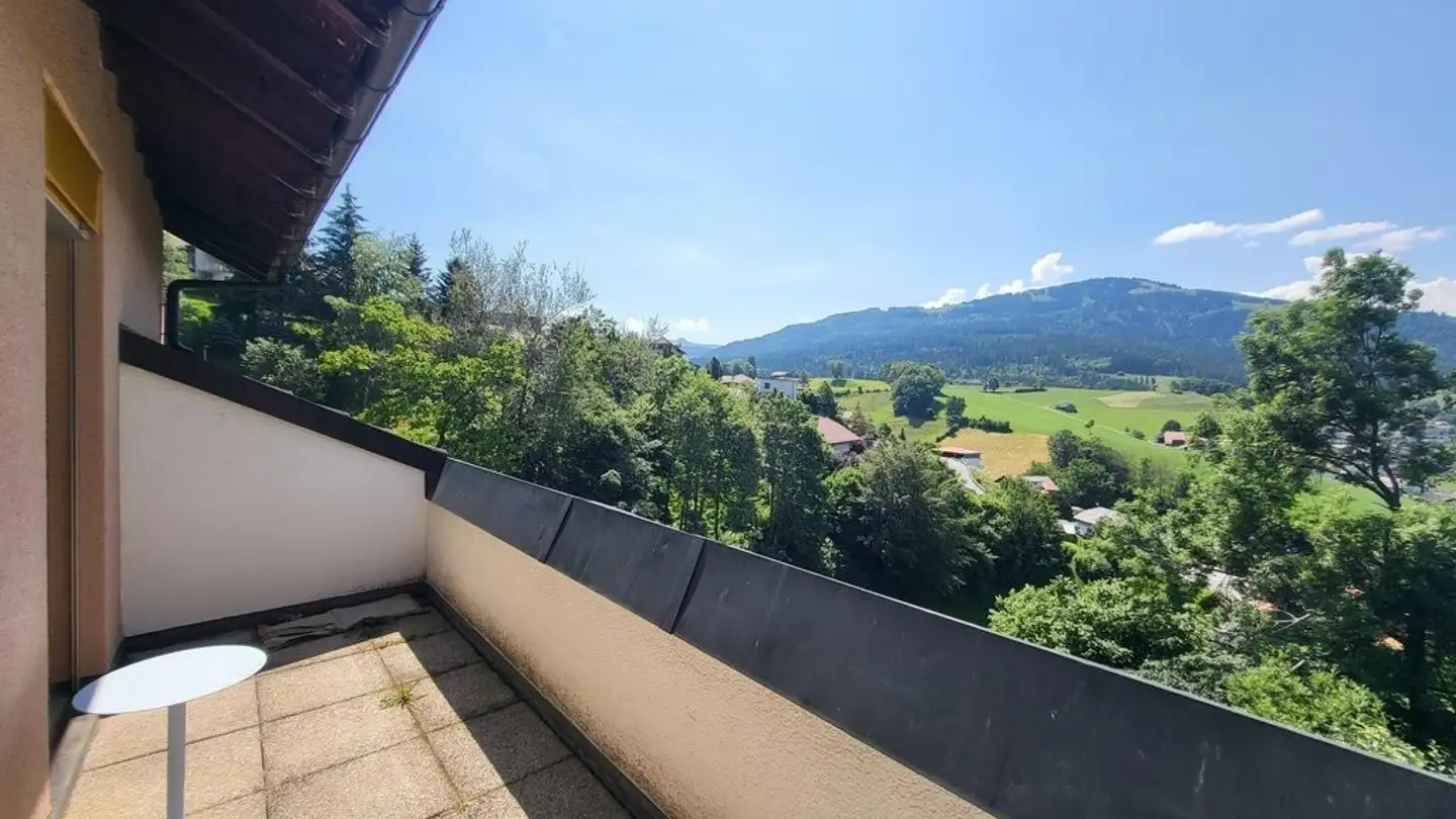 Apartment for rent - 1737 Plasselb