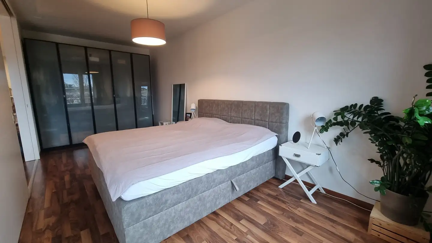 Apartment for rent - 6330 Cham - Photo 3