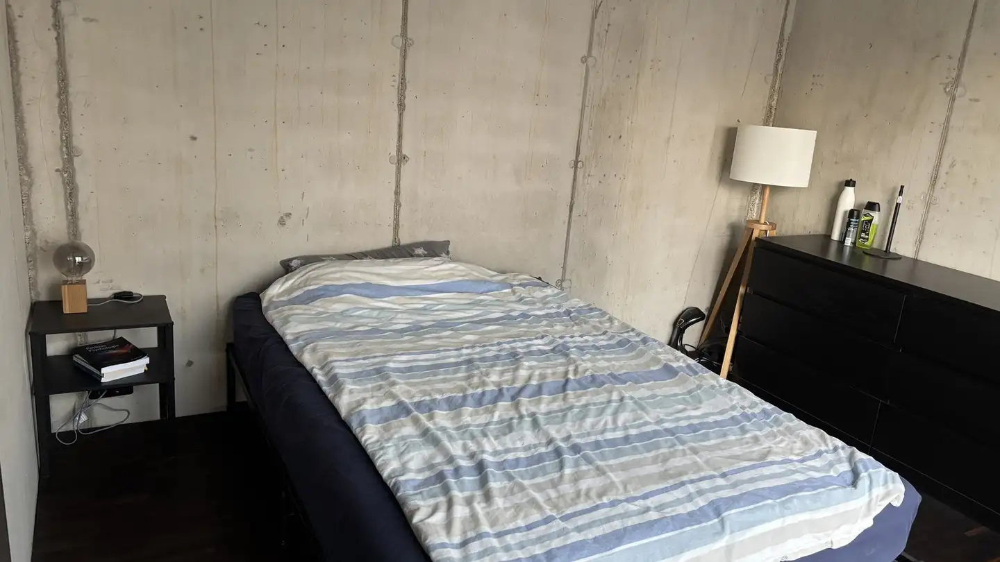 Single room for rent - 4052 Basel - Photo 3