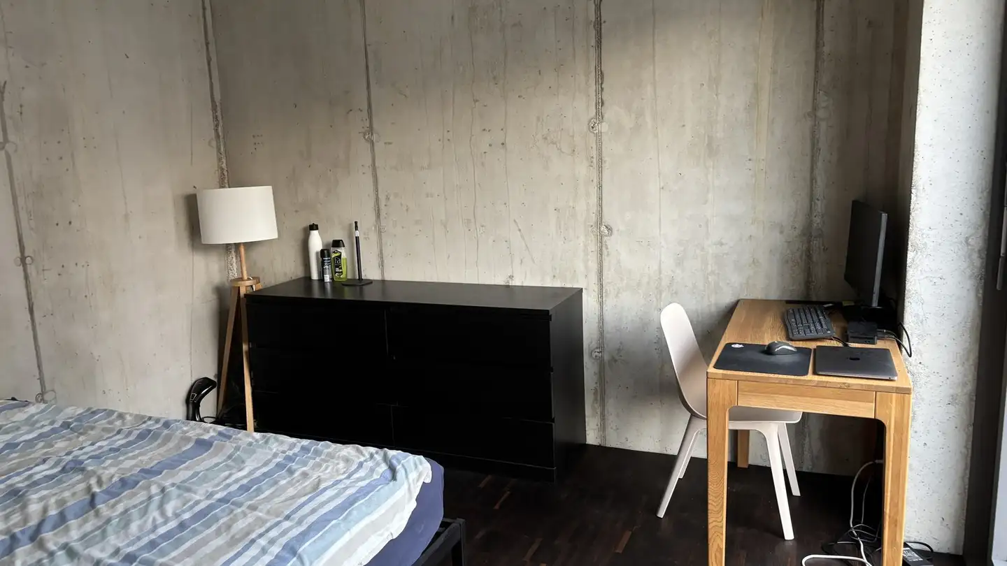 Single room for rent - 4052 Basel - Photo 4