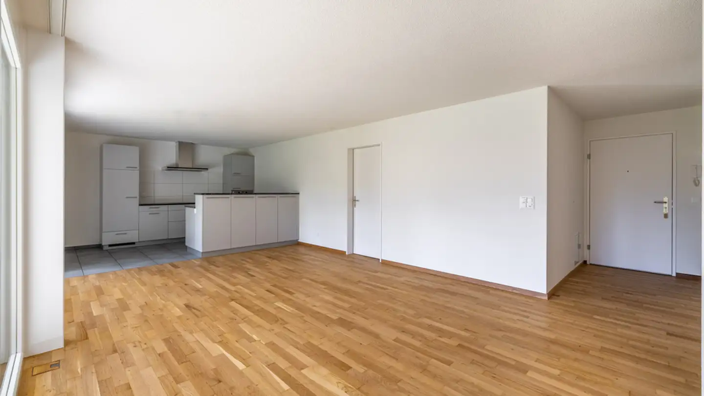 Appartamento in affitto - Untere Hardmatten 2, 4653 Obergösgen - Foto 3