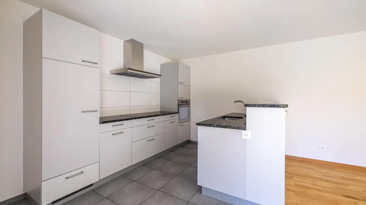 Appartamento in affitto - Untere Hardmatten 2, 4653 Obergösgen - Foto 4