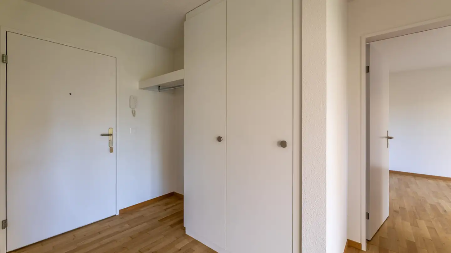 Appartamento in affitto - Untere Hardmatten 2, 4653 Obergösgen - Foto 2