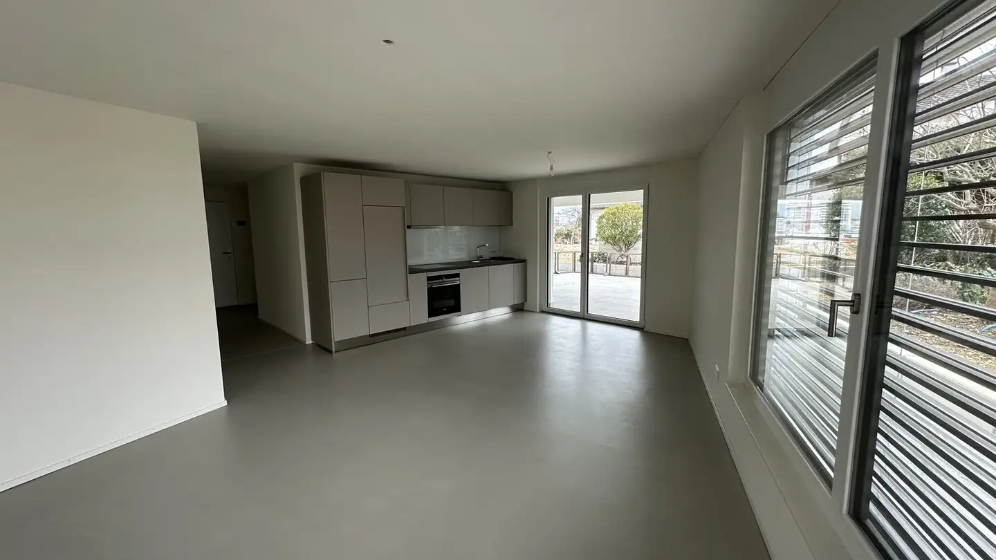 Wohnung mieten - Rheinstrasse 69, 4410 Liestal