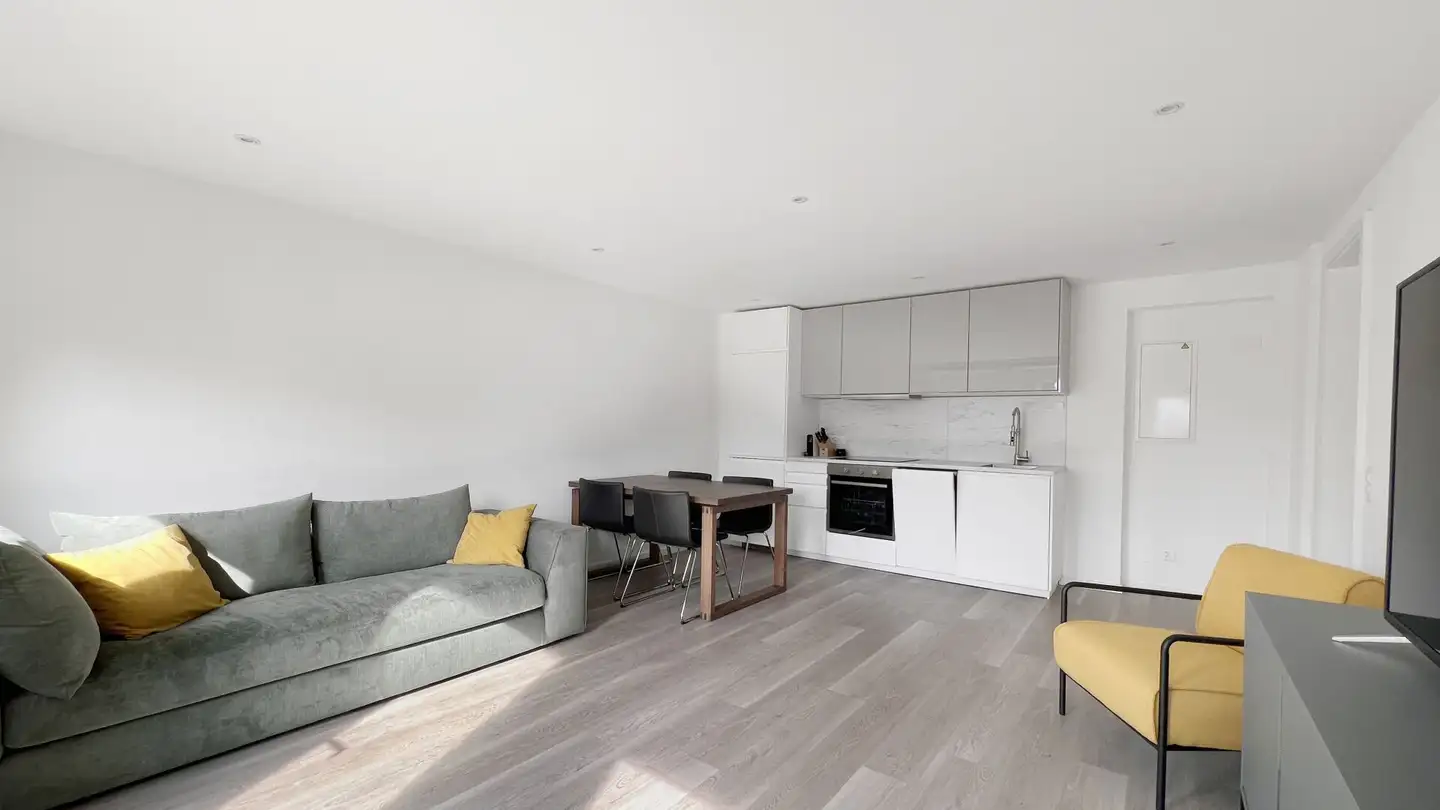 Apartment for rent - Via Del Sole 23, 6600 Muralto - Photo 3