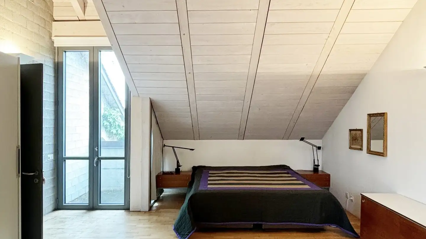 Appartement meublé à louer - 1783 Pensier - Photo 3