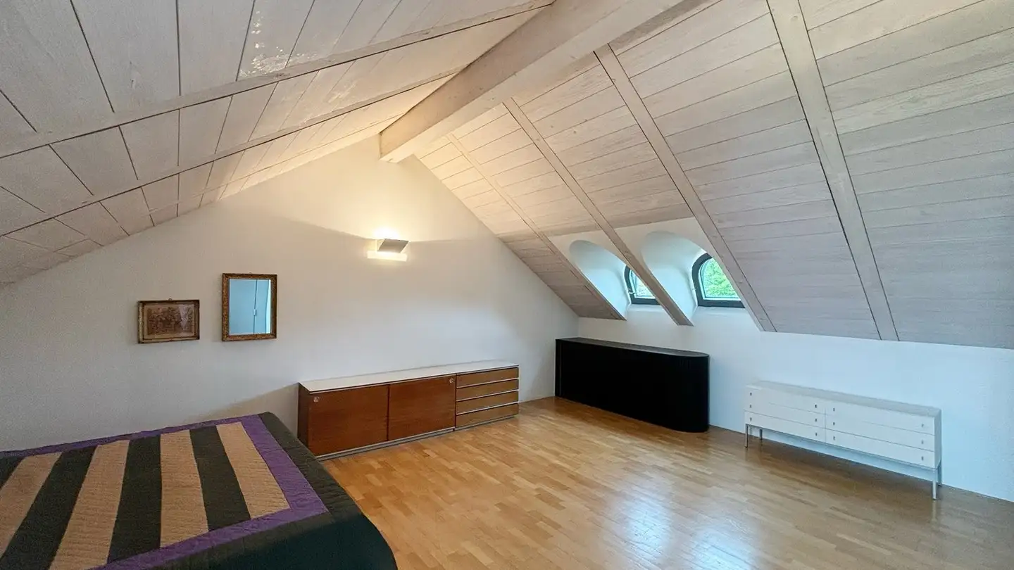 Appartement meublé à louer - 1783 Pensier - Photo 4