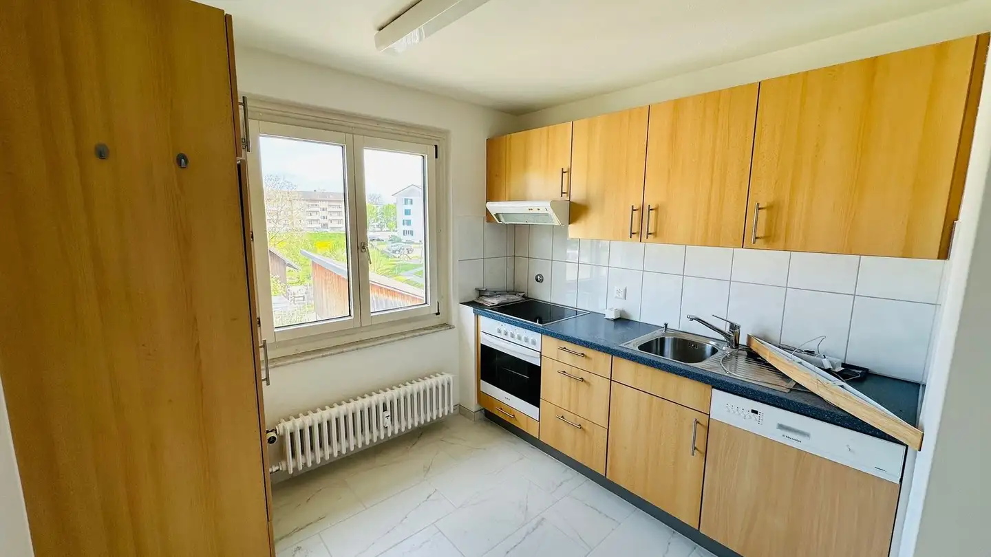 Wohnung mieten - Kreuzlingerstrasse 8, 8570 Weinfelden - Foto 2