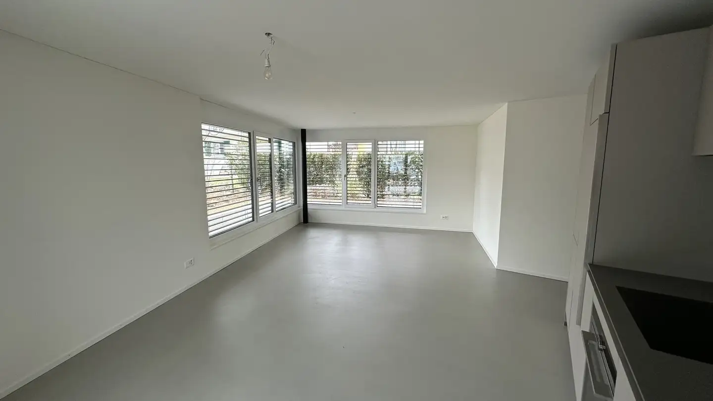 Wohnung mieten - Rheinstrasse 69, 4410 Liestal - Foto 2