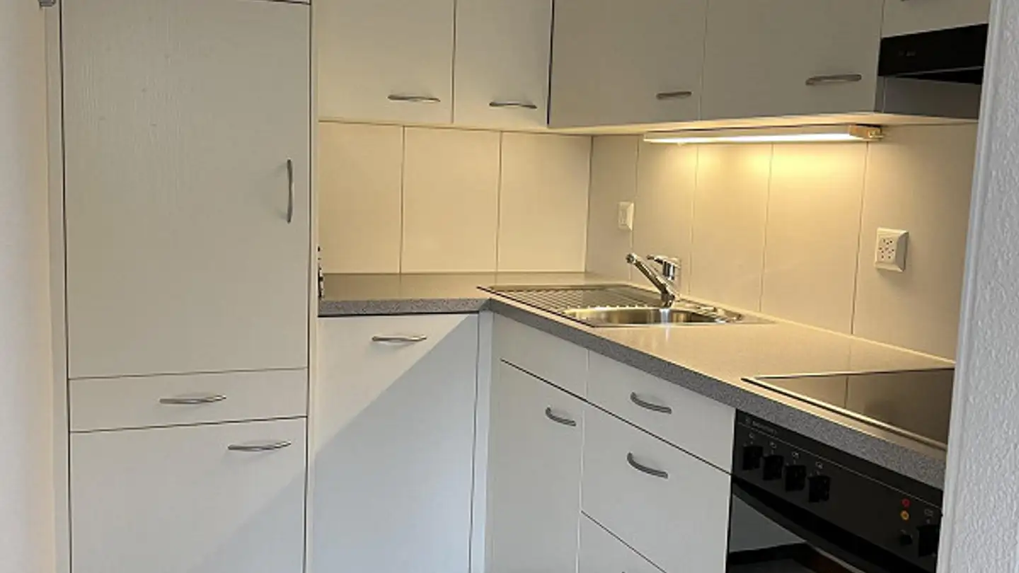 Apartment for rent - Stucklistrasse 2, 6072 Sachseln