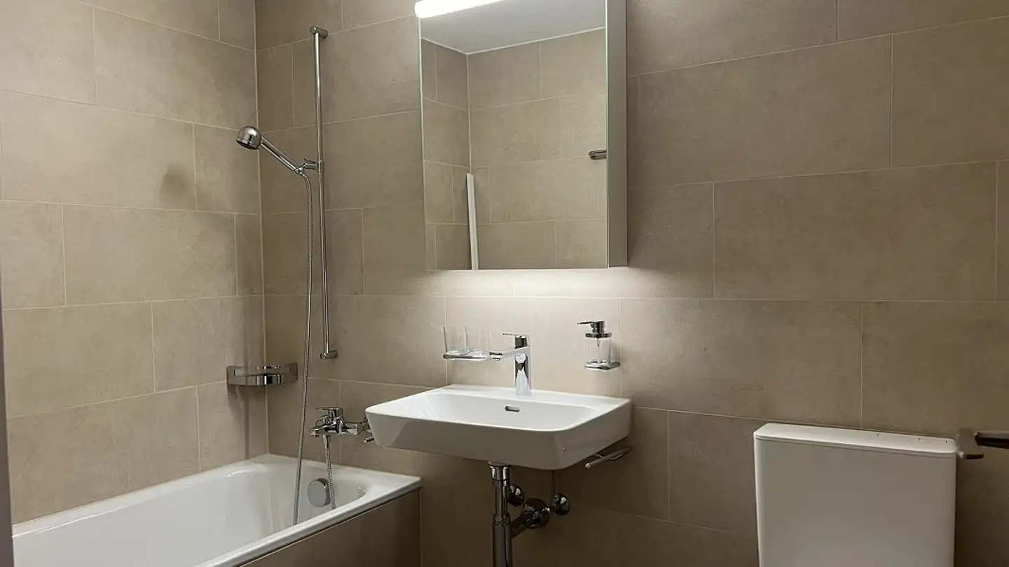 Apartment for rent - Stucklistrasse 2, 6072 Sachseln - Photo 2