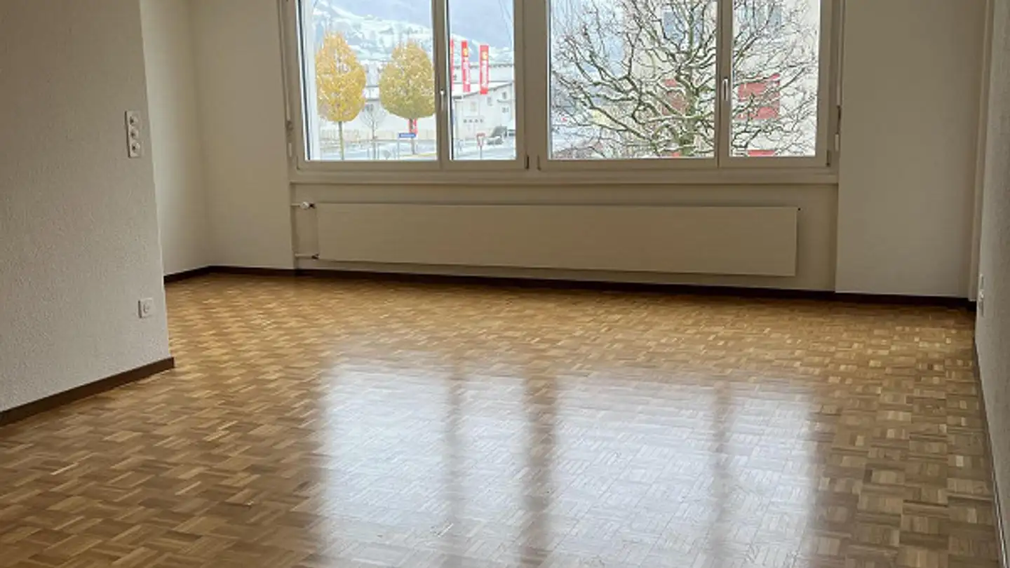 Apartment for rent - Stucklistrasse 2, 6072 Sachseln - Photo 3