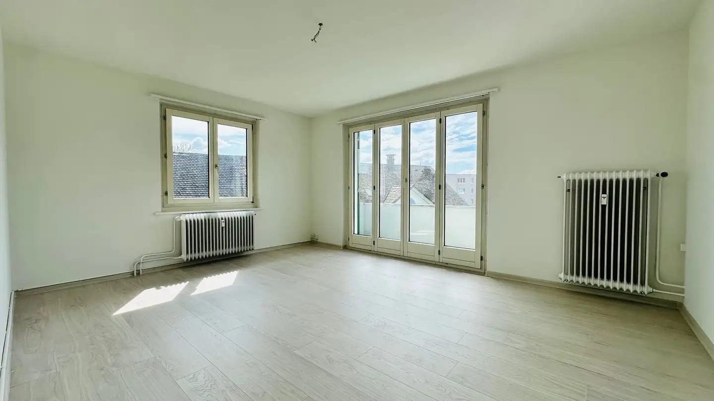 Wohnung mieten - Kreuzlingerstrasse 8, 8570 Weinfelden - Foto 3