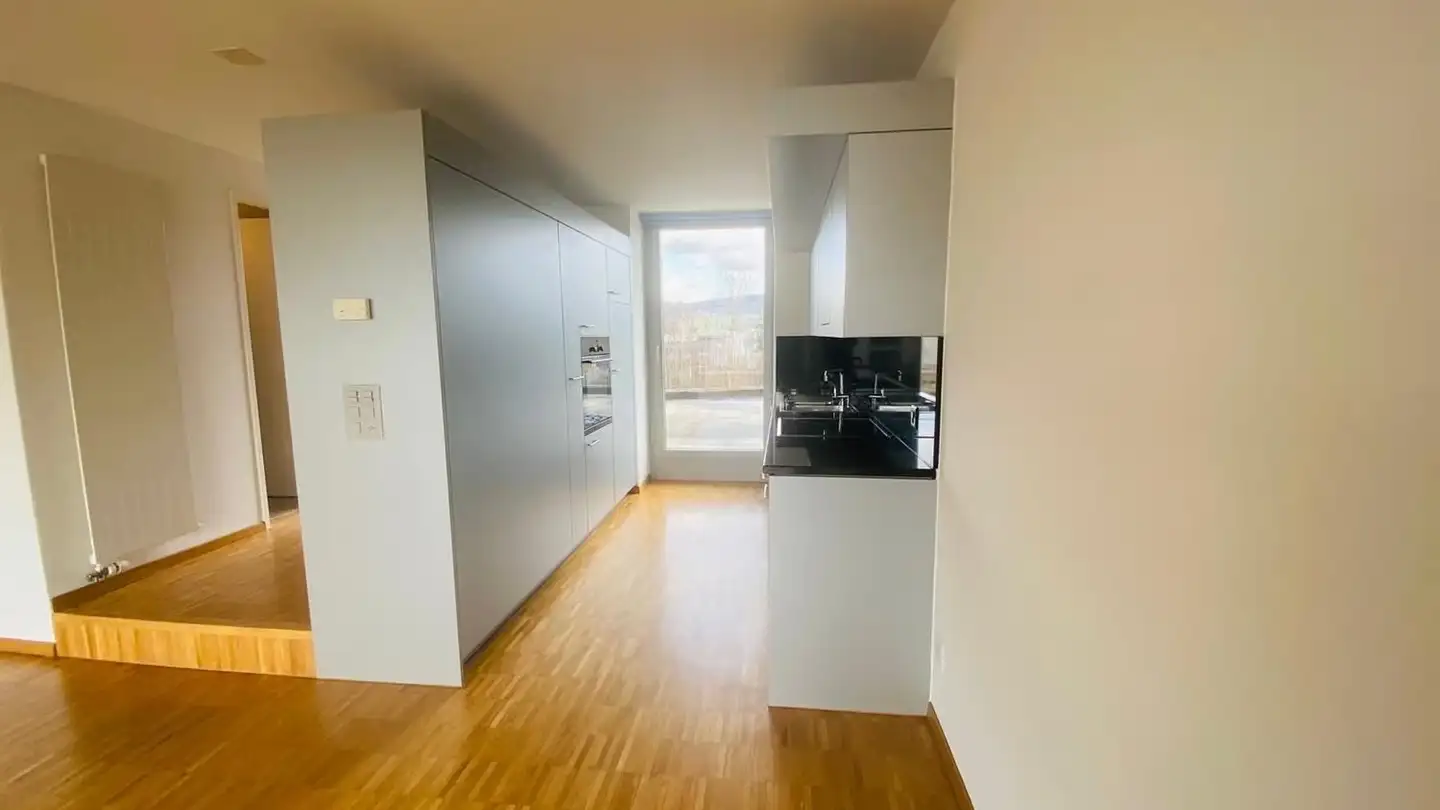Attique à louer - Bahnhofstrasse 126, 8620 Wetzikon ZH