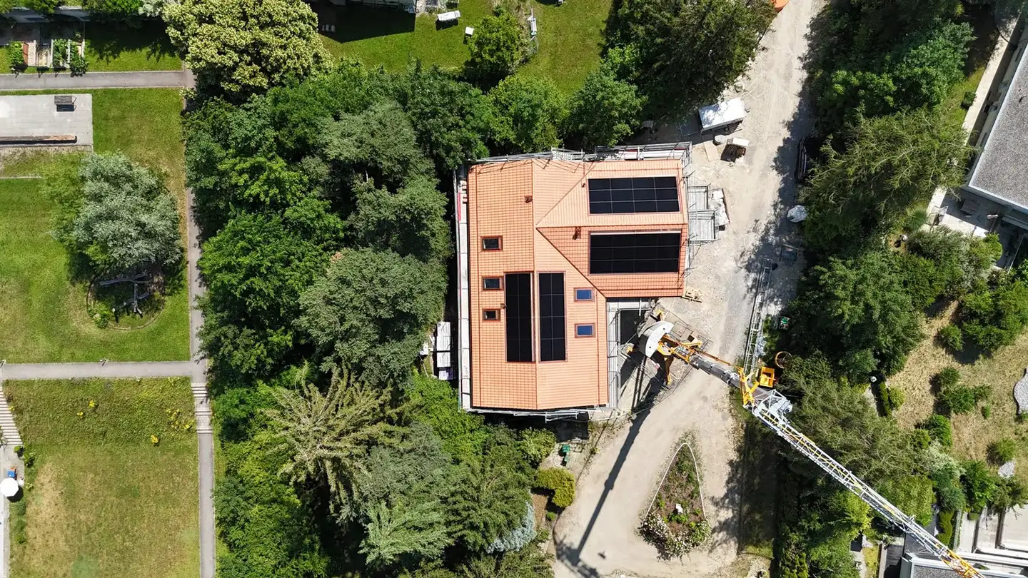 Appartamento in vendita - 1723 Marly - Foto 4