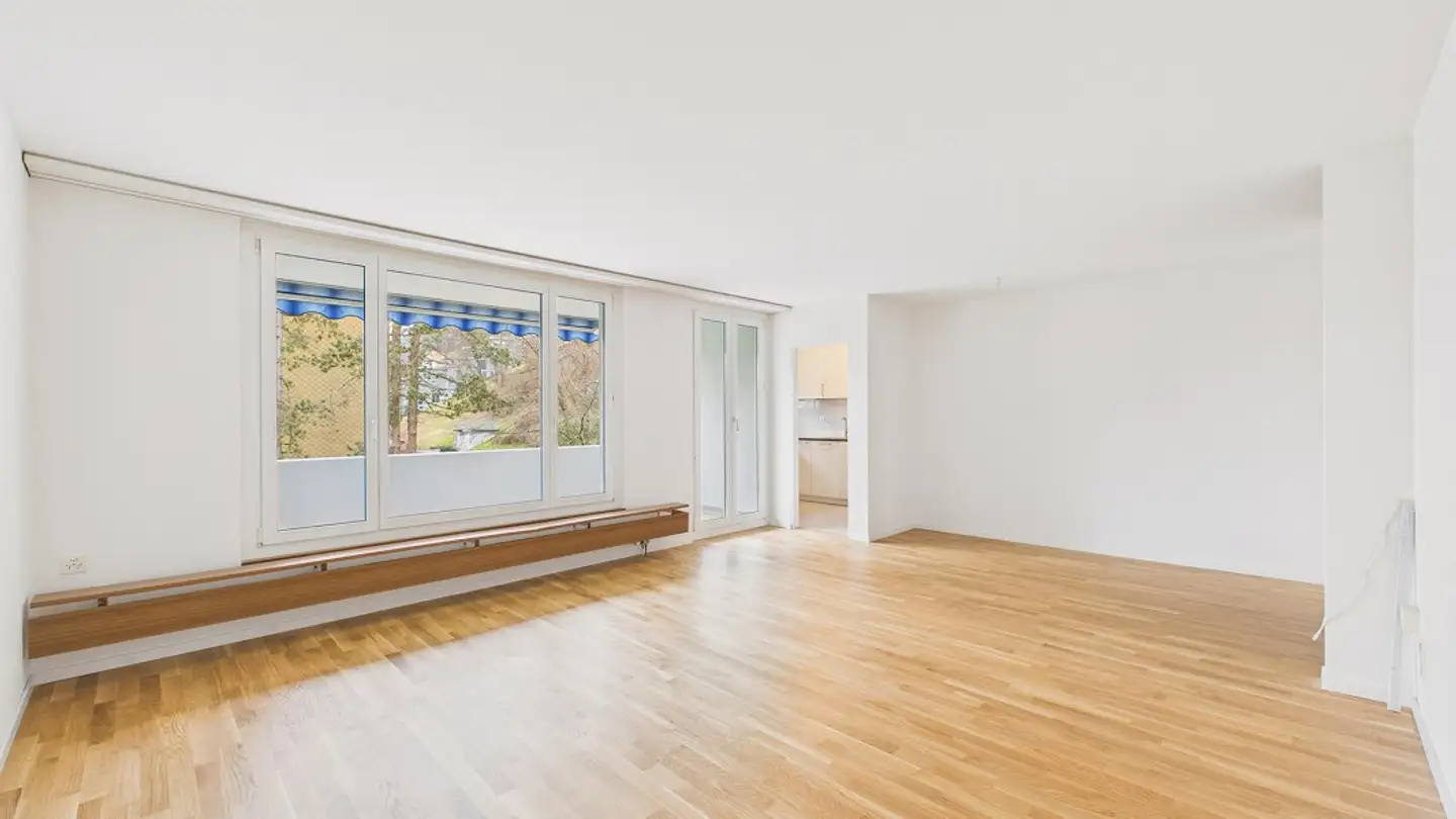 Appartement à louer - 5200 Brugg AG