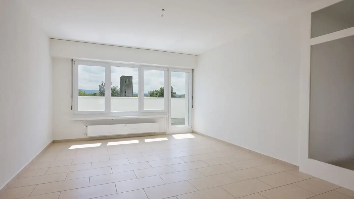 Wohnung mieten - Hegenheimerstrasse 220, 4055 Basel - Foto 2