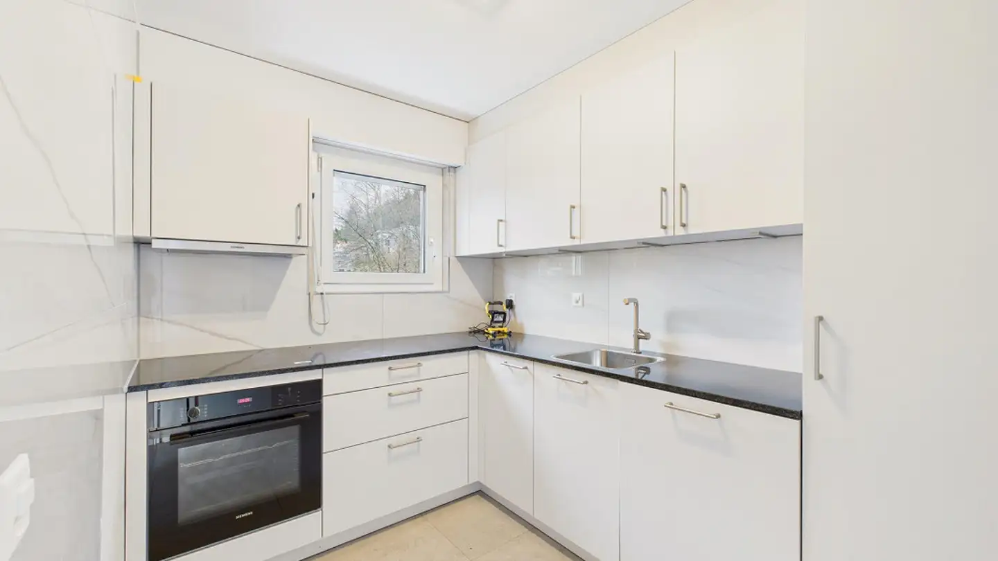 Appartement à louer - 5200 Brugg AG - Photo 2