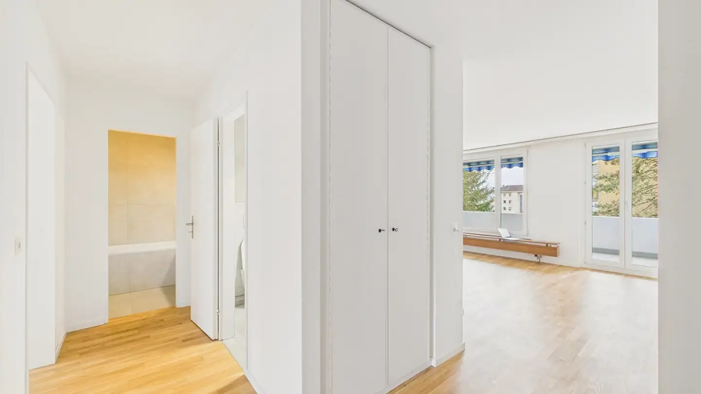 Appartement à louer - 5200 Brugg AG - Photo 4