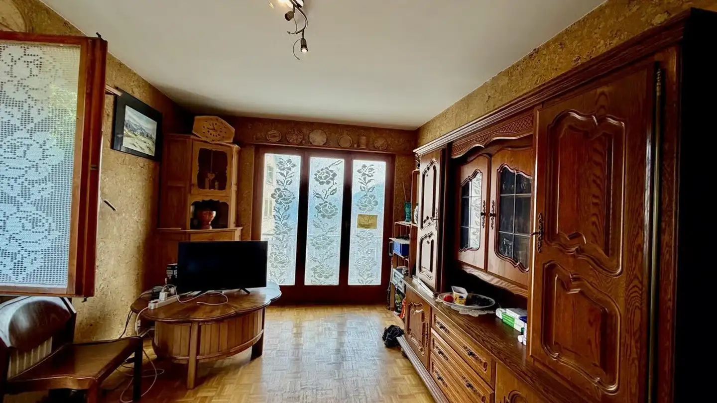 Apartment for sale - Route De Nendaz 371, 1996 Basse-Nendaz - Photo 3