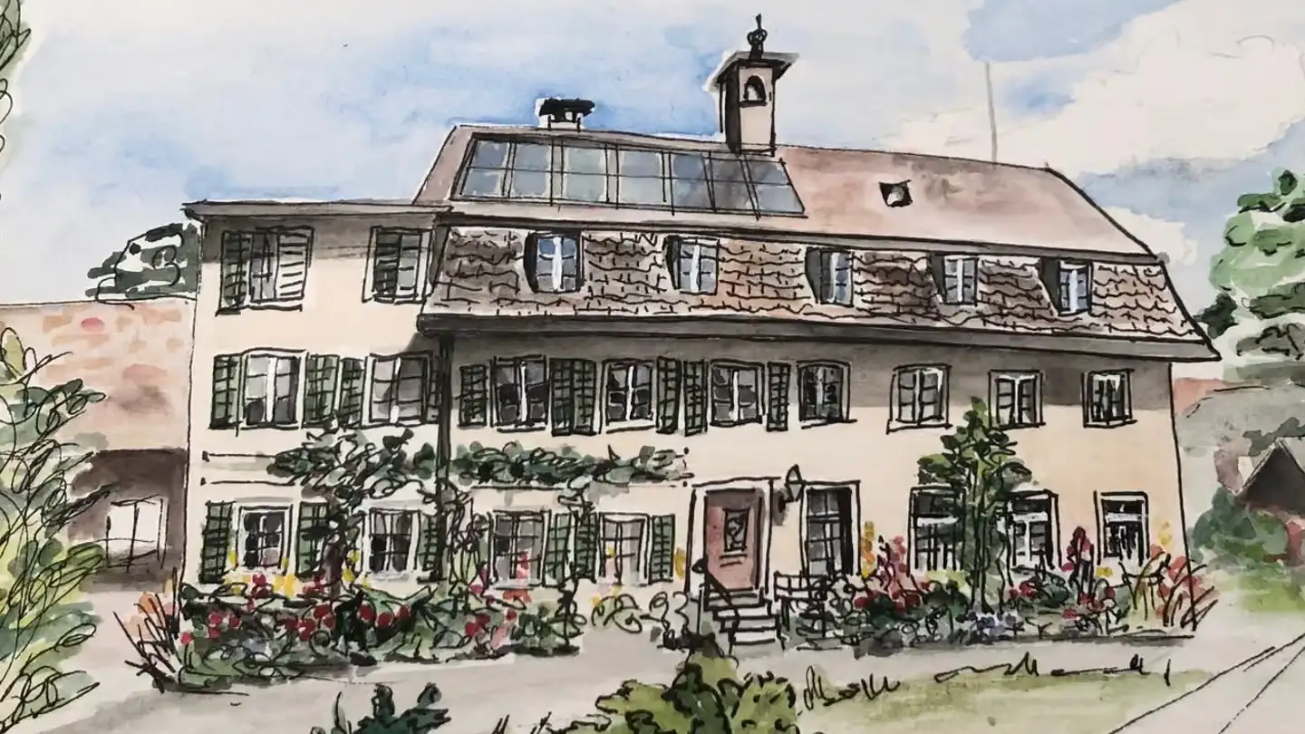 Appartamento in affitto - Pfäffikerstrasse 30, 8335 Hittnau