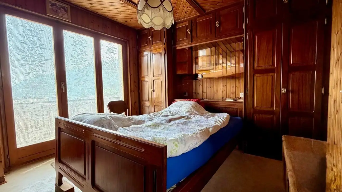 Apartment for sale - Route De Nendaz 371, 1996 Basse-Nendaz - Photo 4