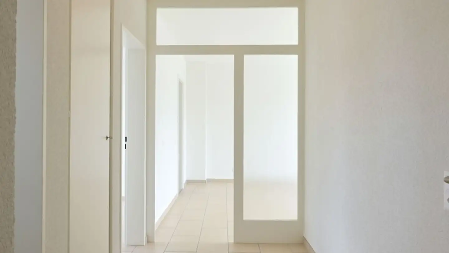 Wohnung mieten - Hegenheimerstrasse 220, 4055 Basel - Foto 3