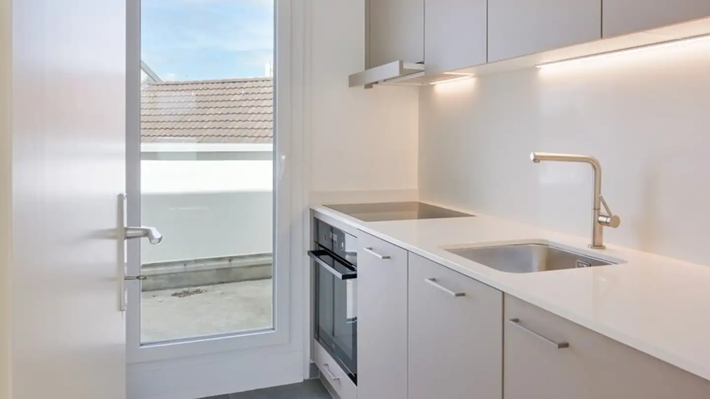 Wohnung mieten - Hegenheimerstrasse 220, 4055 Basel - Foto 4