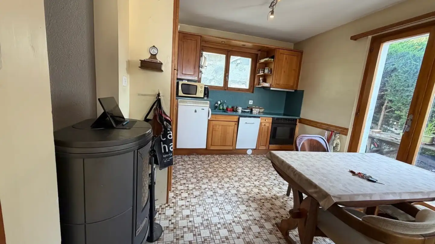 Apartment for sale - Route De Nendaz 371, 1996 Basse-Nendaz - Photo 2