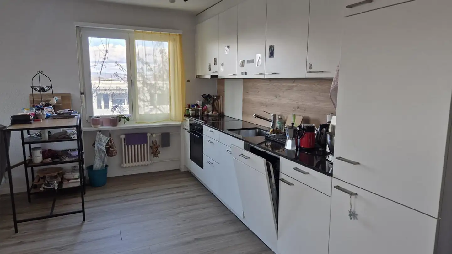 Wohnung mieten - Burgstrasse 17, 8280 Kreuzlingen