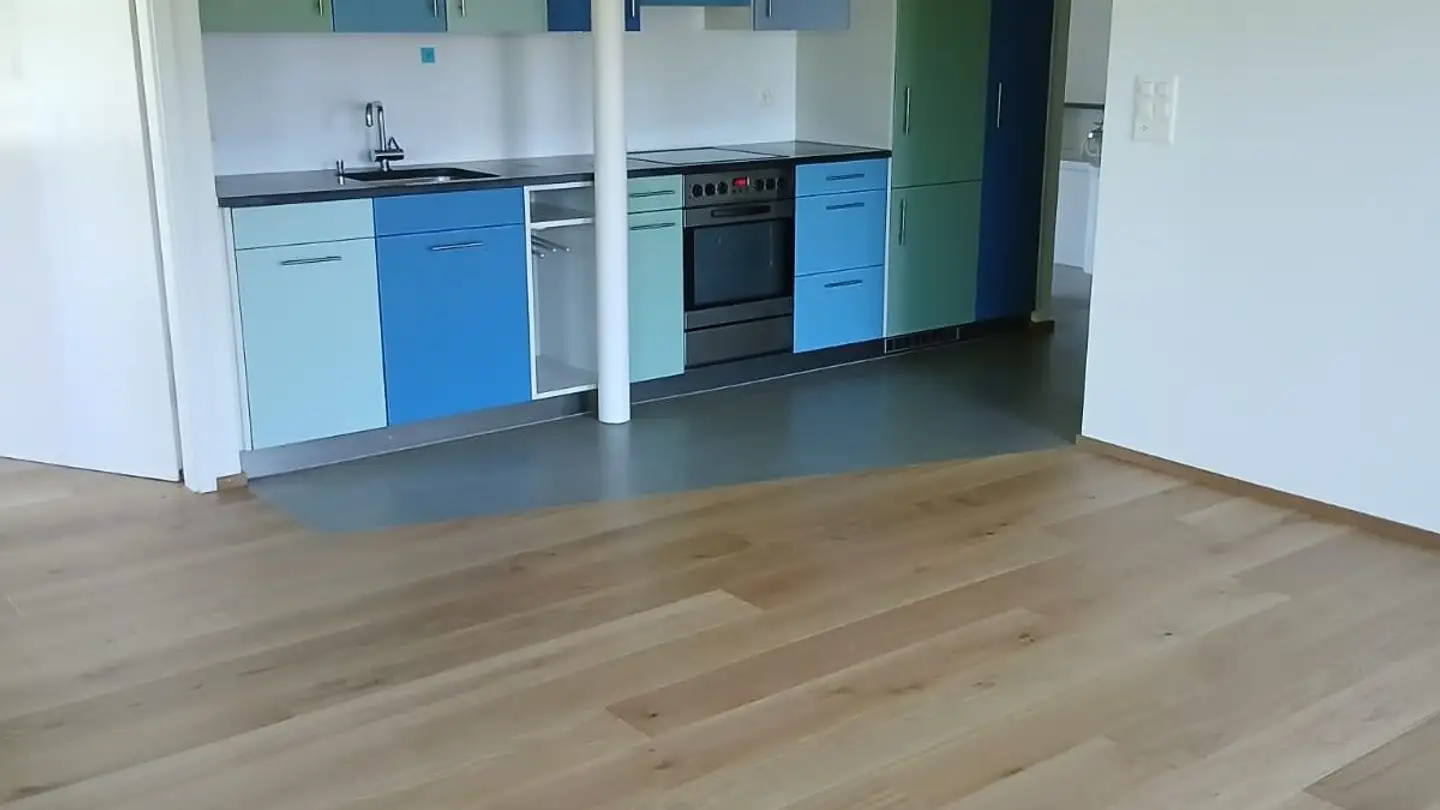 Appartamento in affitto - Pfäffikerstrasse 30, 8335 Hittnau - Foto 3